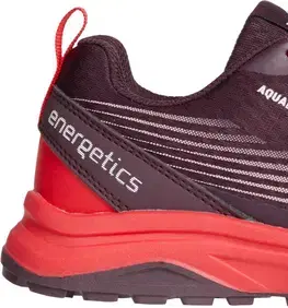 Tenisky Energetics Zyrox Core AQB Kids Veľkosť: 28 EUR