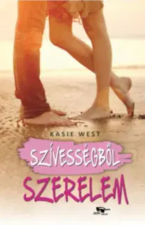 Pre deti a mládež - ostatné Szívességből szerelem - Kasie West