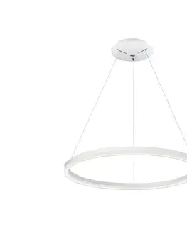 Svietidlá  62002118 - LED Luster na lanku DONA 600 LED/42W/230V 62002118