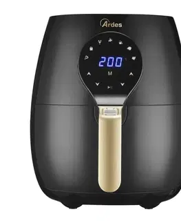 Fritézy Ardes K33