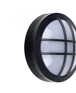 Záhradné lampy  WO753