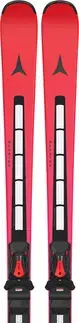 Pánske lyže Atomic Redster G9 Revoshock S + I 12 GW Veľkosť: 176 cm
