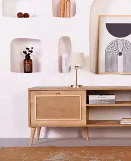 TV stolíky TV stolík Jüt 180