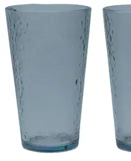 Poháre MAKRO - Pohár sada 3ks, 450ml