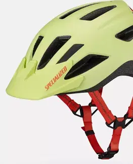 Deti Specialized Shuffle Child LED Veľkosť: 46-51 cm