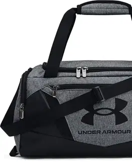 Fitness tašky Under Armour Undeniable 5.0 Veľkosť: Univerzálna veľkosť