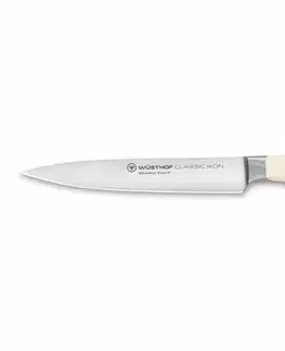 Nože na zeleninu WÜSTHOF Nôž na zeleninu Wüsthof CLASSIC IKON créme 12 cm 4086-0/12