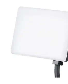 LED osvetlenie  LED Vonkajší reflektor LED/10W/230V 5000K IP65 EKN9013