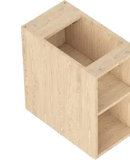 Kúpeľňový nábytok Mexen Box-A 91AX2-0250-470-0-81