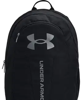 Batohy Under Armour UA Hustle Lite Backpack Veľkosť: Univerzálna veľkosť