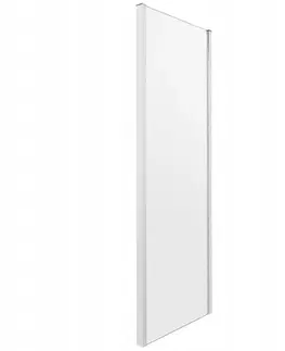 Sprchovacie kúty KERRA - Sprchová stena 90 cm Zoom SC 5907548108968