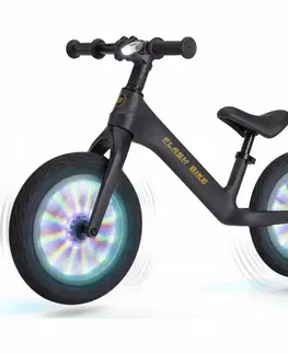 Detské vozidlá a príslušenstvo Buddy Toys BPB 2518 Odrážedlo Flash bike
