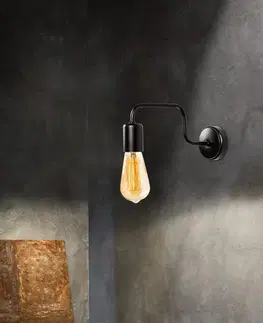 Nástenné svetlá Nástenná lampa Denge - 3433