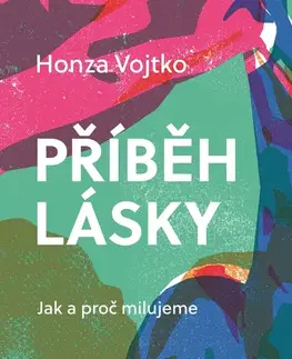 Rozvoj osobnosti Tympanum Příběh lásky