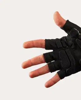Cyklistické rukavice Trek Solstice Gel Glove Veľkosť: M