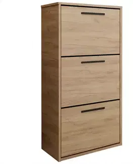 Skrinky na topánky Skrinka na topánky Asper závesná Fr. Craft/Craft