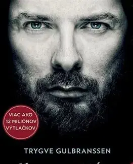Svetová beletria Večne spievajú lesy 1 - Trygve Gulbranssen,Miroslav Zumrík