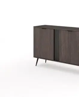 Komody ArtLas Komoda HOPE 195 2D3S
