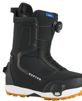 Dámske topánky Burton Highshot Step On® W Veľkosť: 6,5 US