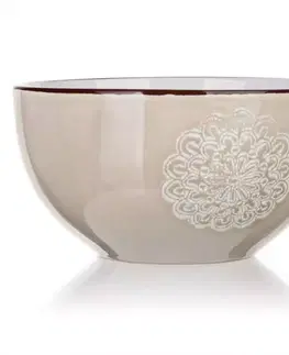 Dekorácie a bytové doplnky Miska Shape 14,3 cm 60322833