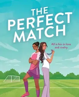 Beletria The Perfect Match - Adiba Jaigirdar