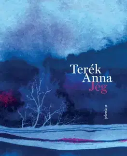 Svetová beletria Jég - Terék Anna