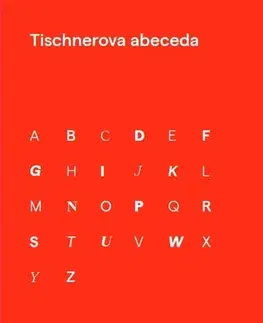 Filozofia Tischnerova abeceda - Wojciech Bonowitz,Jiří Červenka,Veselka Martin
