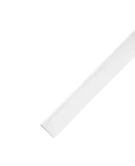 Svietidlá  TL1902-36W/BI-LED Stropné svietidlo PILO LED/36W/230V 4100K 124 cm biela TL1902-36W/BI
