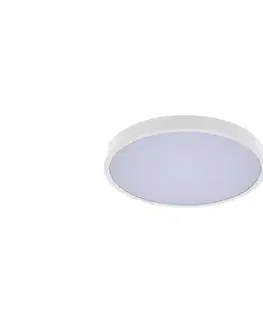 Svietidlá Rabalux 71427 - LED Kúpeľňové stropné svietidlo ALENZO LED/24W/230V IP44 biela 71427