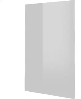 Akrylové fronty Dvierka Essen grey 45/72 D1D/45 W2/45 D12R/90 D11/90 W3/