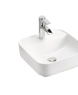 Umývadlá Comad Magic 2 UM-6288MAGIC40DP