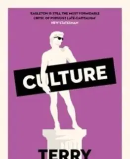 Filozofia Culture - Terry Eagleton