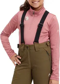 Lyžiarske nohavice McKinley Eva Ski Pants Girls Veľkosť: 176