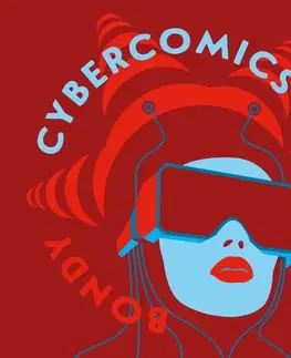 Sci-fi a fantasy Tympanum Cybercomics