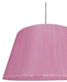 LED osvetlenie Závesná lampa TIZIANO 1xE27 Candellux