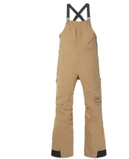 Snowboard nohavice Burton [ak] Kimmy GORE-TEX 2L Bib Pants W Veľkosť: S