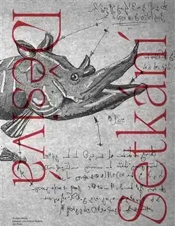 Maliarstvo, grafika Děsivá setkání - Eduardo Lara,Richard Pecha