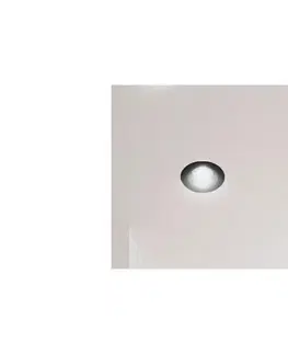 Svietidlá Eglo 99494 - LED Stmievateľné kúpeľňové svietidlo SALABATE LED/6W/230V 4000K IP44 99494