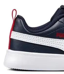 Tenisky Puma Courtflex V2 V Ps Veľkosť: 34,5 EUR