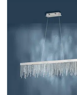 Svietidlá Eglo 39284 - LED Luster ANTELAO LED/32W 39284