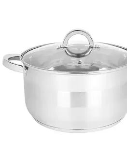 Dekorácie a bytové doplnky Hrniec roger 26cm sz/p indukcia