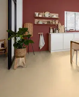 Marmoleum click FORBO Marmoleum click Barbados 333858 633858 Lamely 300 × 300 mm