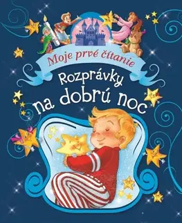 Rozprávky Rozprávky na dobrú noc