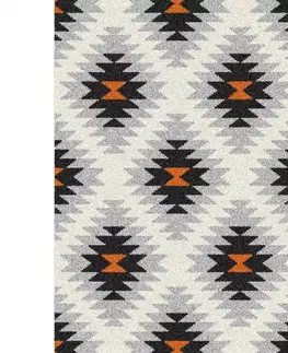 Moderné koberce Koberec Frisee Saga 1,0/1,5 2723