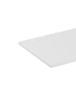 Umývadlové dosky Comad Adel White doska na skrinku 60,6 x 46,5 cm 89-60-B