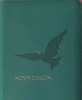 Biblie, biblistika Nový zákon (CZ) - Václav Bogner