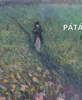 Česká beletria Pátá bohyně - Patricie Fuxová