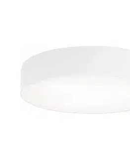 Svietidlá  LED Stropné svietidlo CLEO LED/43W/230V 3000K pr. 40 cm biela 5907623620781