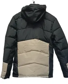 Lyžiarske bundy McKinley STM Dante II Ski Jacket Veľkosť: M