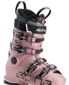 Dámske lyžiarky ALPINA Eris 75 Veľkosť: 23 cm